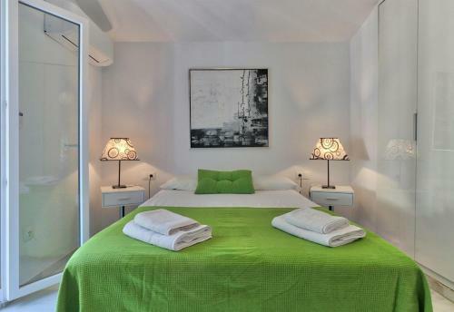Nice And Spacius Villa Near Fuengi