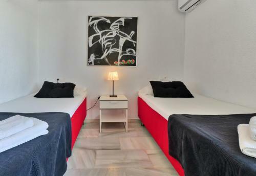 Nice And Spacius Villa Near Fuengi