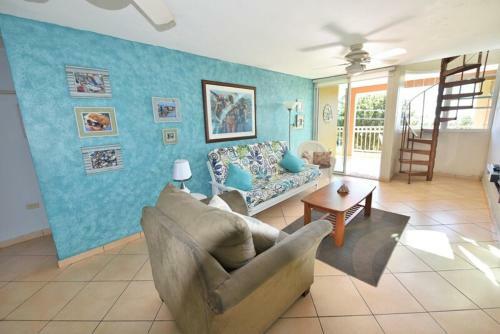 Apartamento By The Sea Penthouse