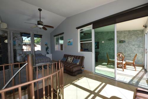 Apartamento By The Sea Penthouse