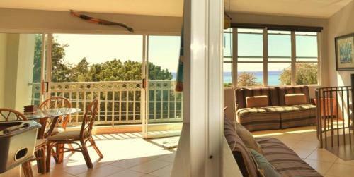 Apartamento By The Sea Penthouse
