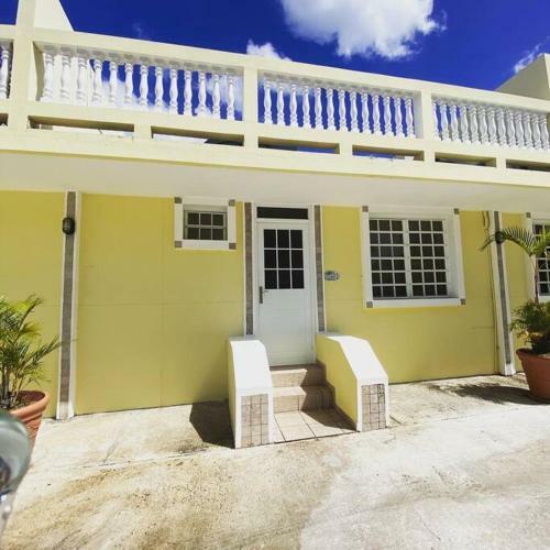 Apartamento Puntas Rincon Villa Penthouse #302