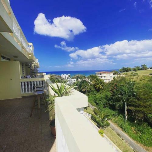 Apartamento Puntas Rincon Villa Penthouse #302