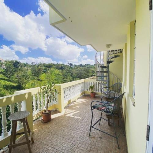 Apartamento Puntas Rincon Villa Penthouse #302