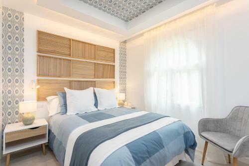 Club Delta Apartments By Ghr Rentals