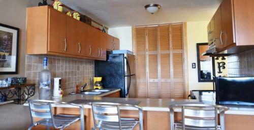 Apartamento Pel�cano Condo