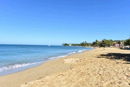 Apartamento Wave View Village - Beach Front - Luxury Spot