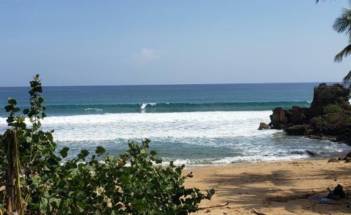 Apartamento Wave View Village - Beach Front - Luxury Spot