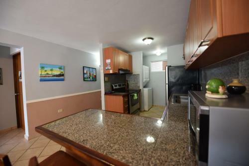 Apartamento Seashore Condo