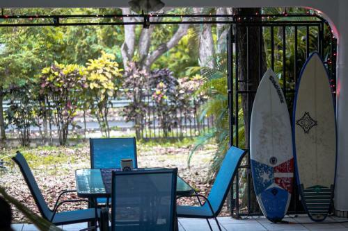 Rinc�n Blu Tropical House