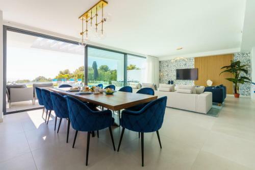 Villa Ct 123 - Caboroyale I
