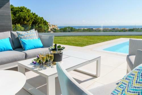 Villa Ct 123 - Caboroyale I