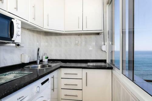 Apartamento Studio La Vie Est Belle