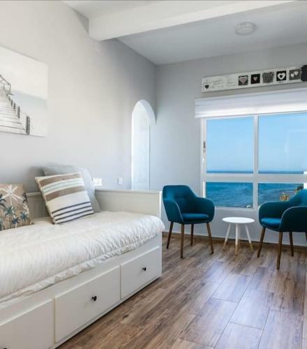 Apartamento Studio La Vie Est Belle