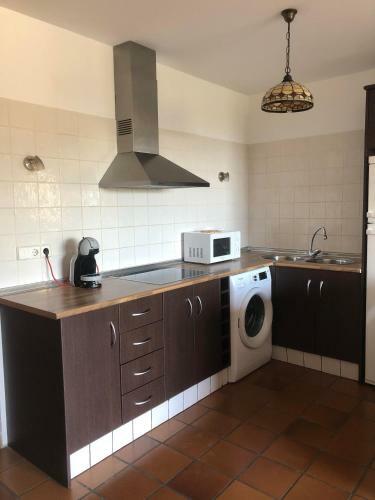 Apartamento Tamisa