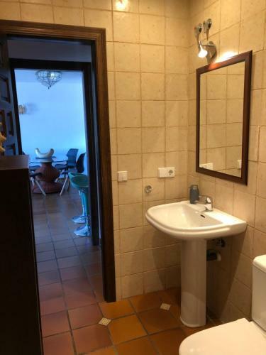 Apartamento Tamisa