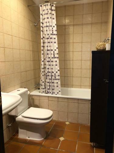 Apartamento Tamisa