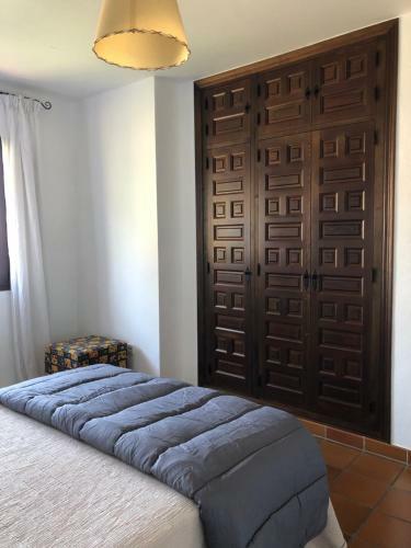 Apartamento Tamisa