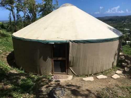 Bed & Breakfast La Casa de Vida Natural
