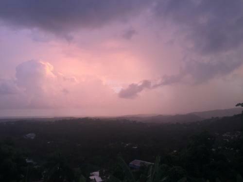 Bed & Breakfast La Casa de Vida Natural