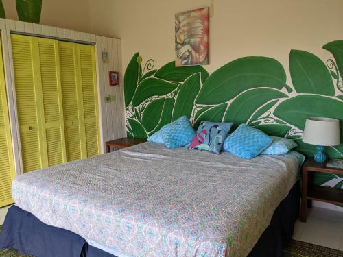 Bed & Breakfast La Casa de Vida Natural