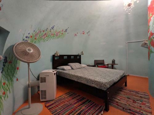 Bed & Breakfast La Casa de Vida Natural