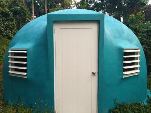 Bed & Breakfast La Casa de Vida Natural