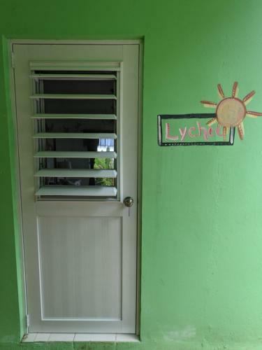 Bed & Breakfast La Casa de Vida Natural