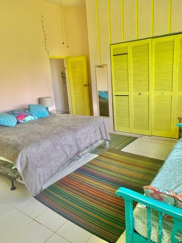 Bed & Breakfast La Casa de Vida Natural