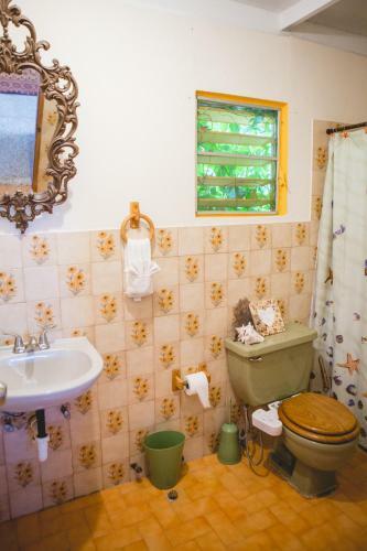 Bed & Breakfast La Casa de Vida Natural