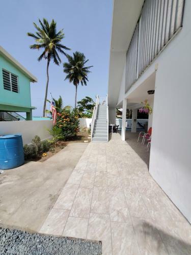 Avocado Beach Apartment