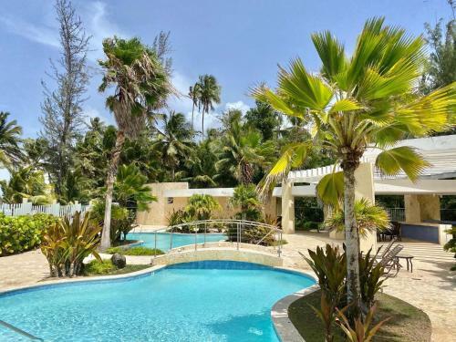 Apartamento Grand Bay Beach Club, R�o Grande
