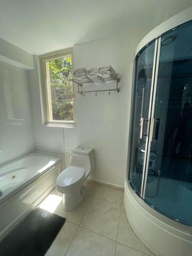 Apartamento Grand Bay Beach Club, R�o Grande