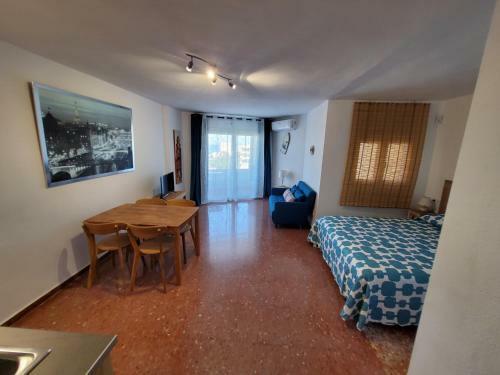 Apartamento Cerca Playa