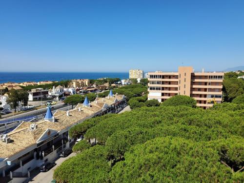 Apartamento Cerca Playa