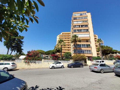 Apartamento Cerca Playa