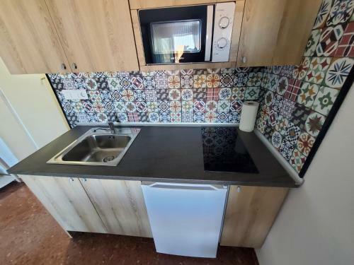 Apartamento Cerca Playa