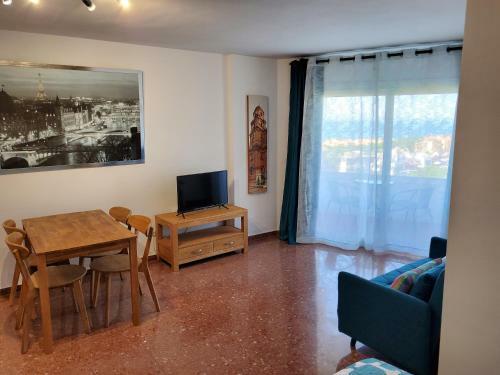 Apartamento Cerca Playa