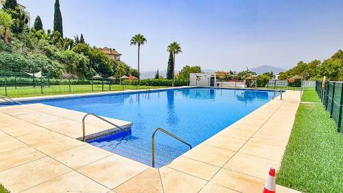 Apartamento Casa Mia, Mijas Golf