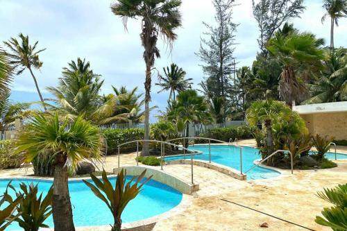 #flamingos Gateway Apartment 126