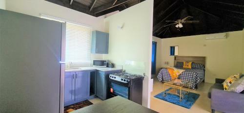 Apartamento Serenity Hide-away, Holland Estates