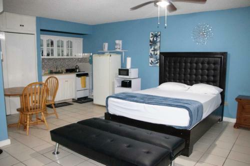 Apartamento Sunset On The Bay - Beach Studio