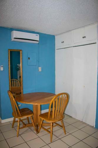 Apartamento Sunset On The Bay - Beach Studio