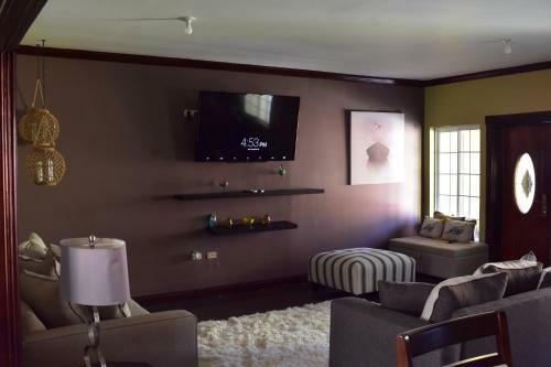 Mobay Vacation Village