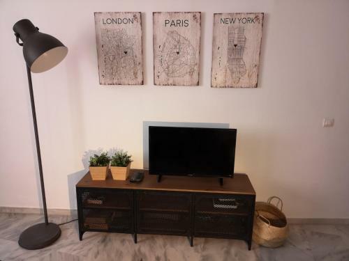Apartamento Gigantes