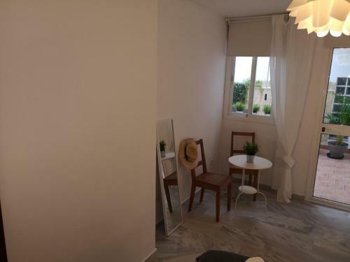Apartamento Gigantes