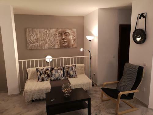 Apartamento Gigantes
