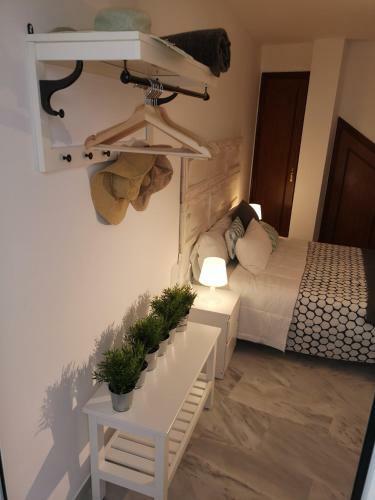 Apartamento Gigantes