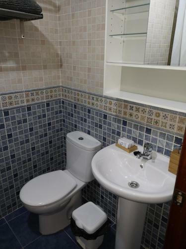 Apartamento Gigantes