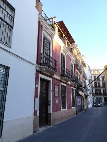 Apartamento Gigantes